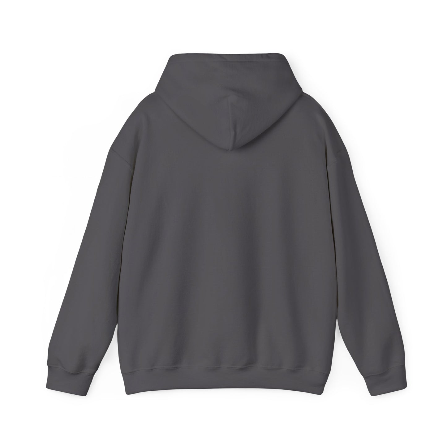 Forever a Saranac Chief Unisex Heavy Blend™ Hooded Sweatshirt