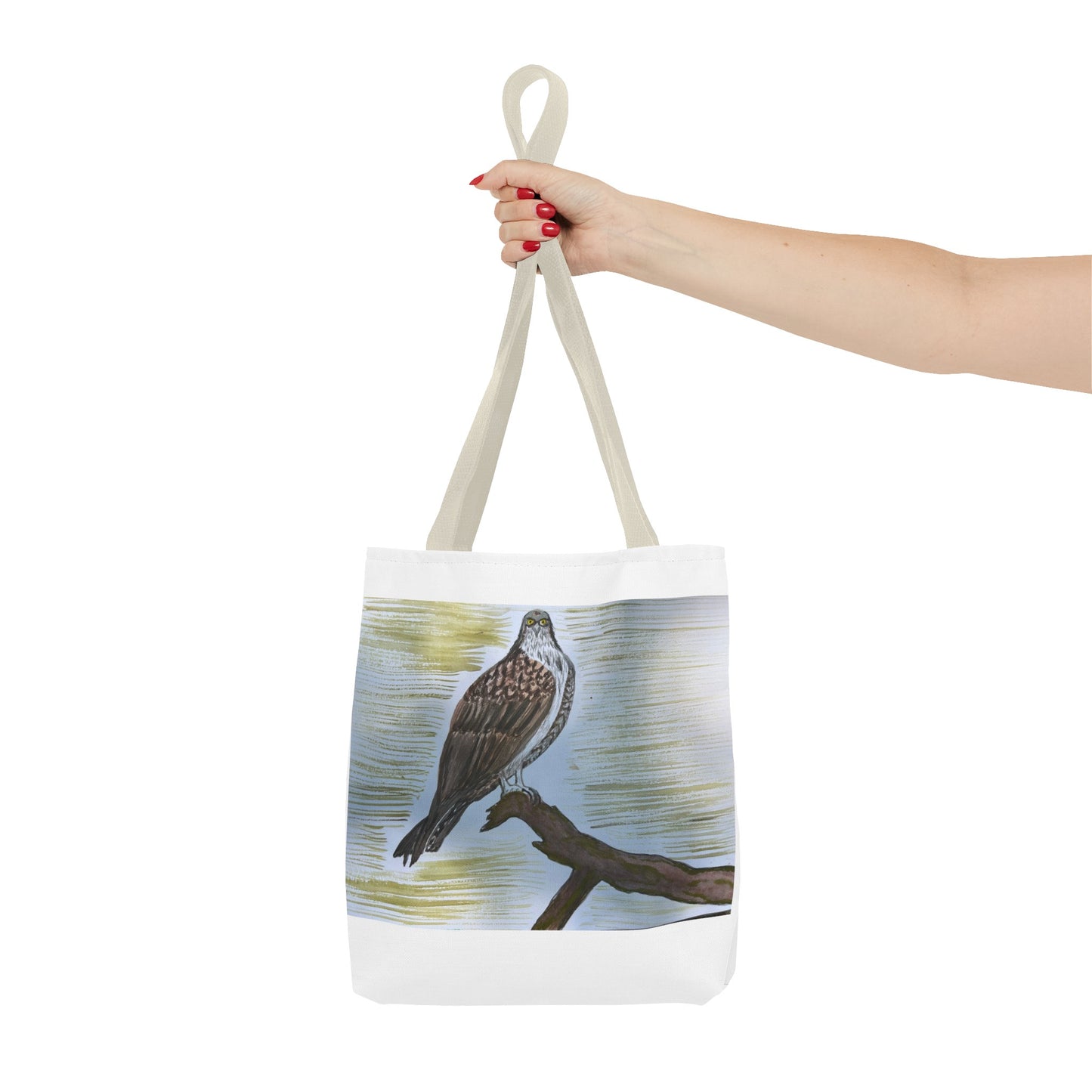 Tote Bag (AOP)