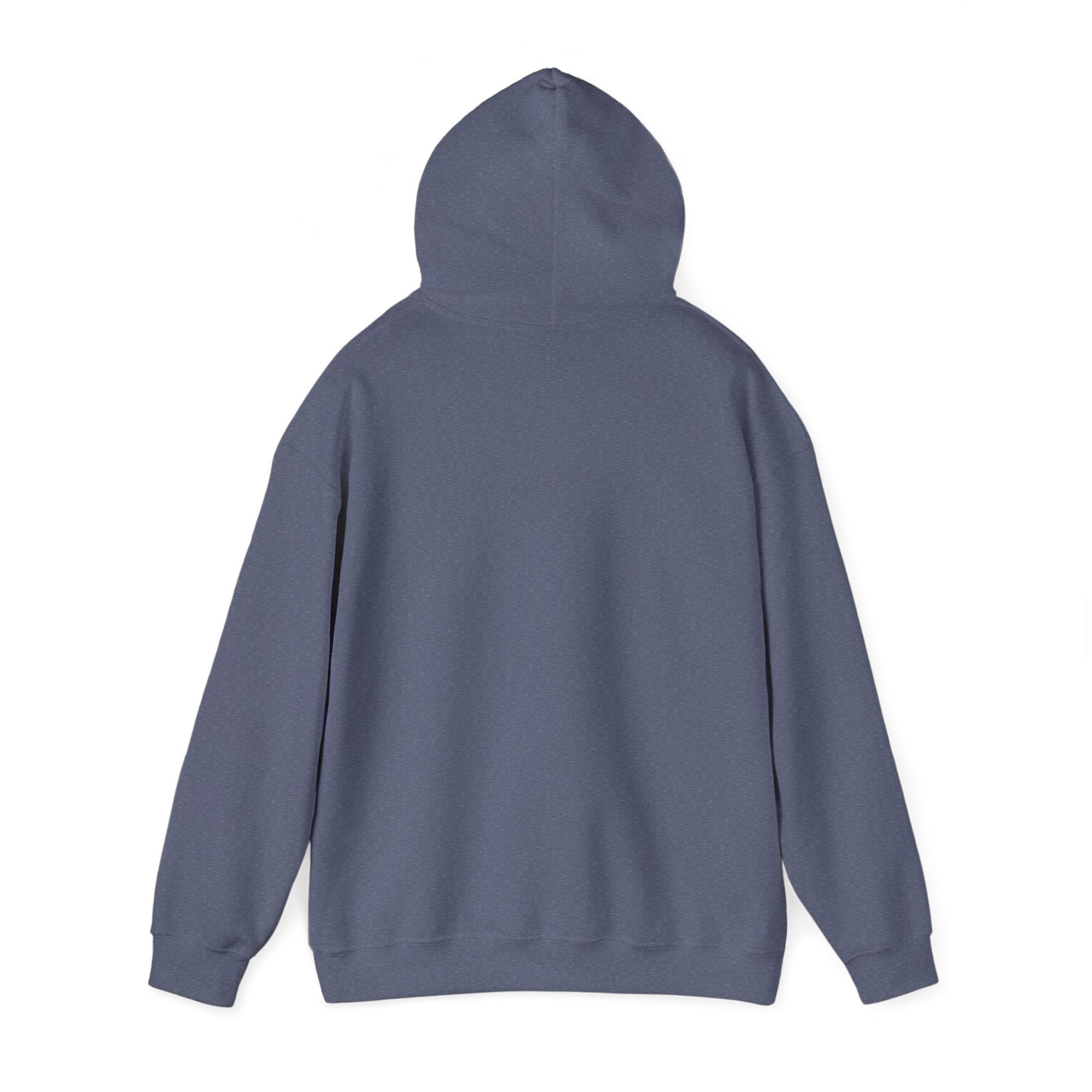Forever a Saranac Chief Unisex Heavy Blend™ Hooded Sweatshirt