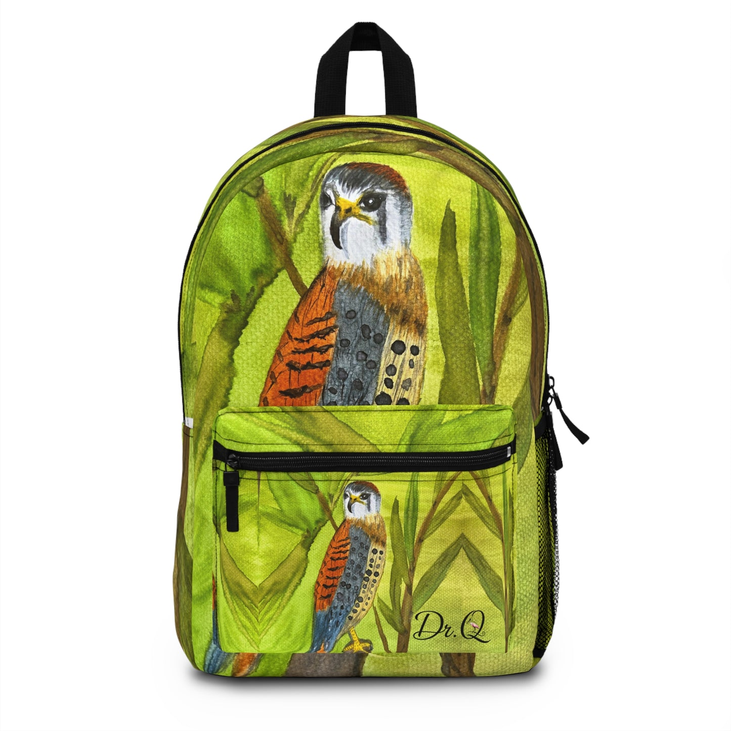 Backpack American Kestrel