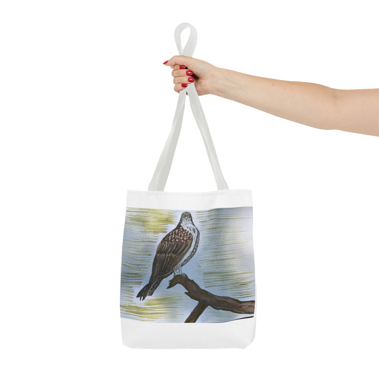 Tote Bag (AOP)