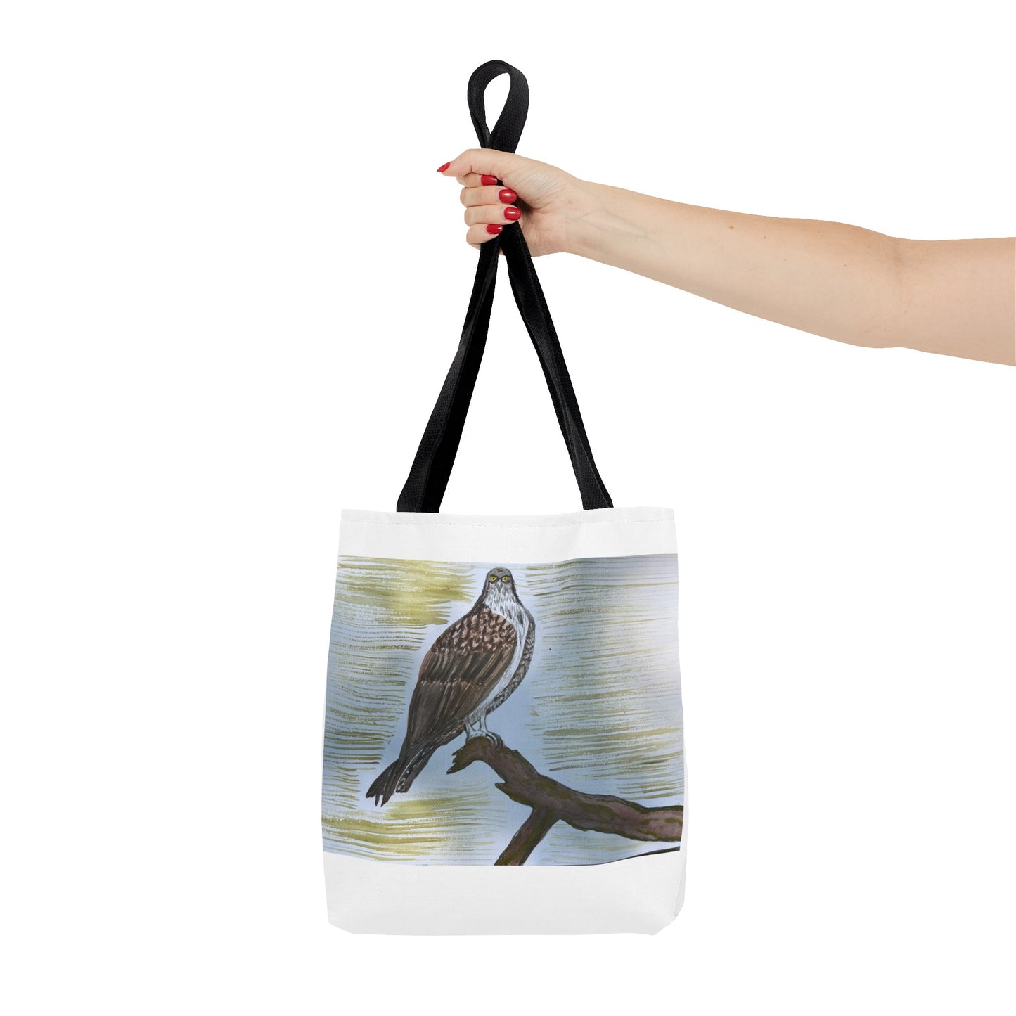 Tote Bag (AOP)