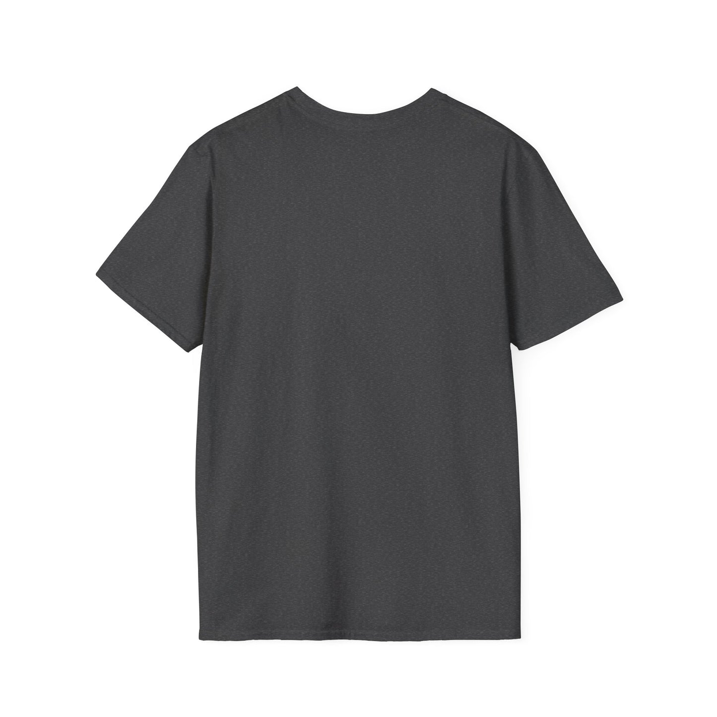 "Avatar Crystal Mine" Mother Nature-Inspired Graphic Tee, Cozy Casual Style for Nature Lovers, Perfect Gift for Earth Day, Hiking, Camping, and Everyday Wear