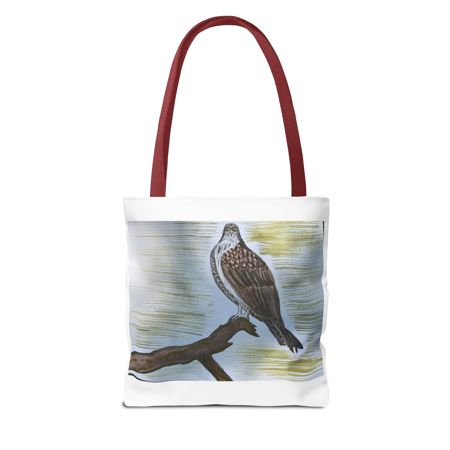 Tote Bag (AOP)